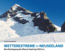 Alpinwelt Mt. Aspiring