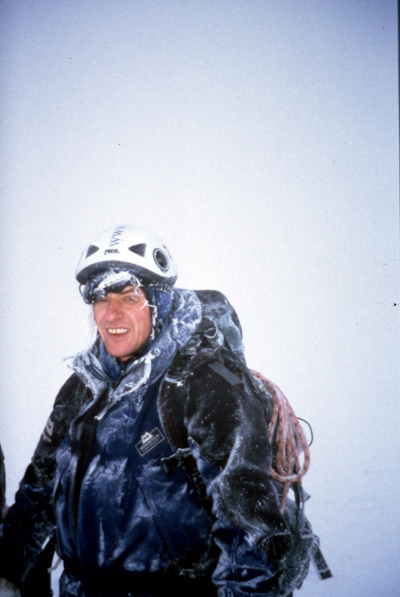 Cotopaxi 2004