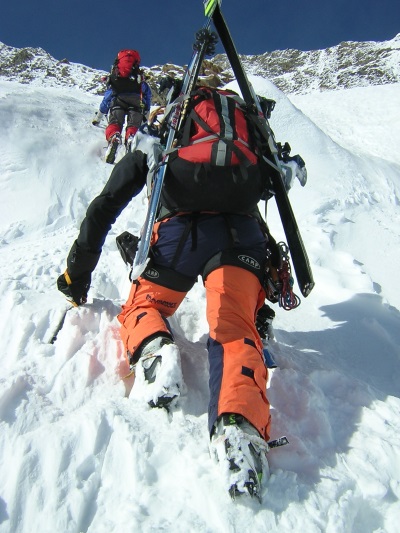 Hochfeiler 2003