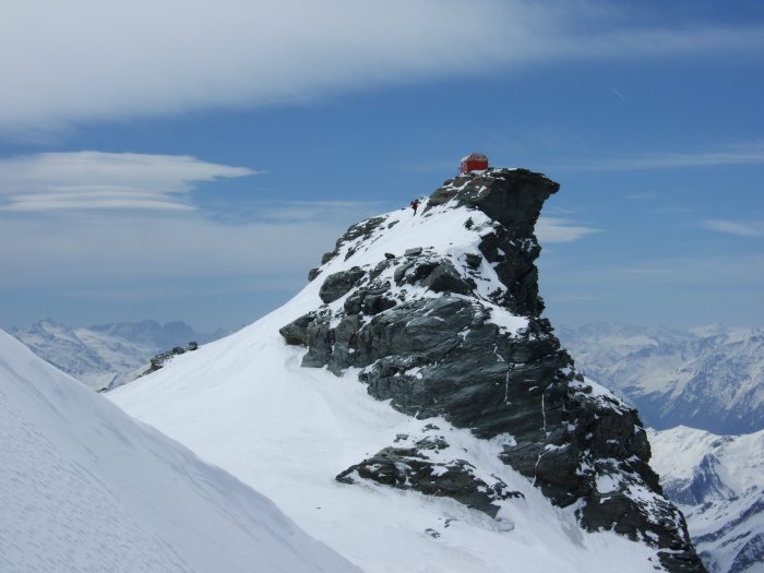 E18: Heimelig (Grand Combin, Wallis, 03.05.08)
