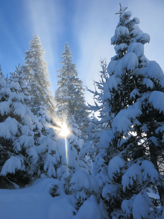 G12: Götterdämmerung (Engelspitze, 18.01.2015)