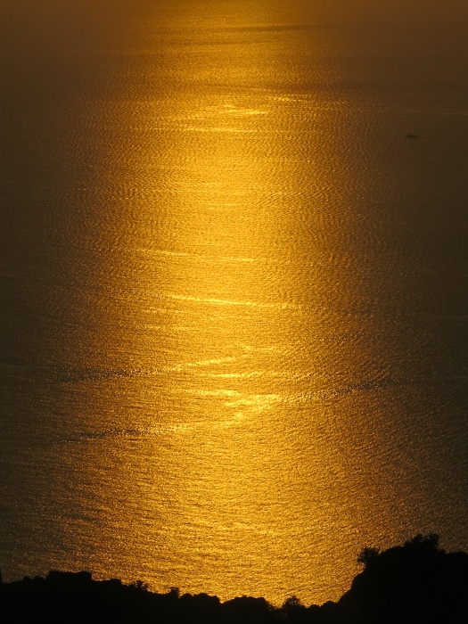 G14: Morgenstund hat Gold im Mund (Selvaggio Blu, 04.05.2016)