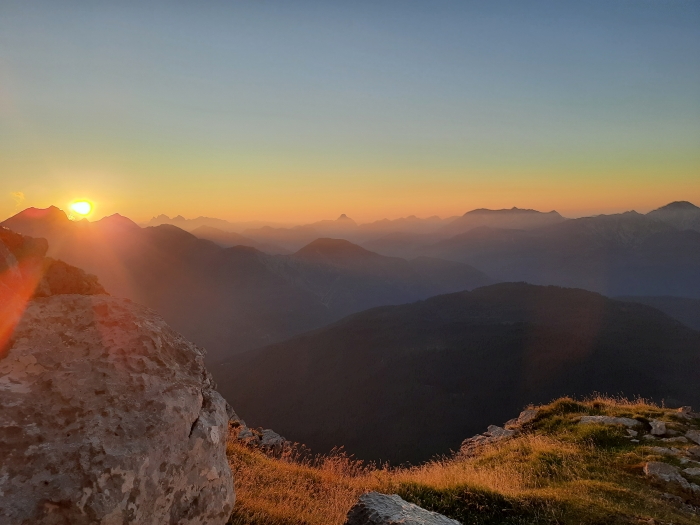 G18: Bergwelt (Zugspitze, 02.09.2021)