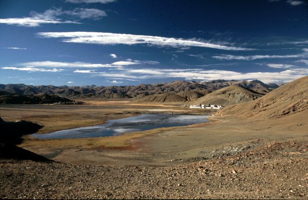 L6: Tibet (Tibet, 18.10.05)