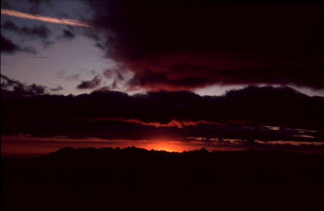 S11: YASD (Peru, Huascaran, 04.08.07)
