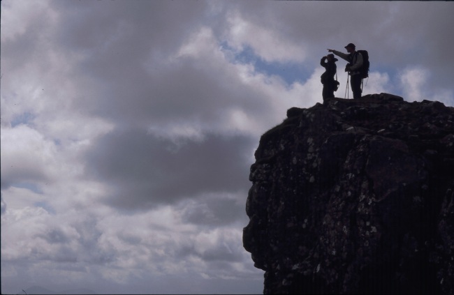 S12: Schau Ins Land (Isle of Skye, Schottland, 25.05.07)
