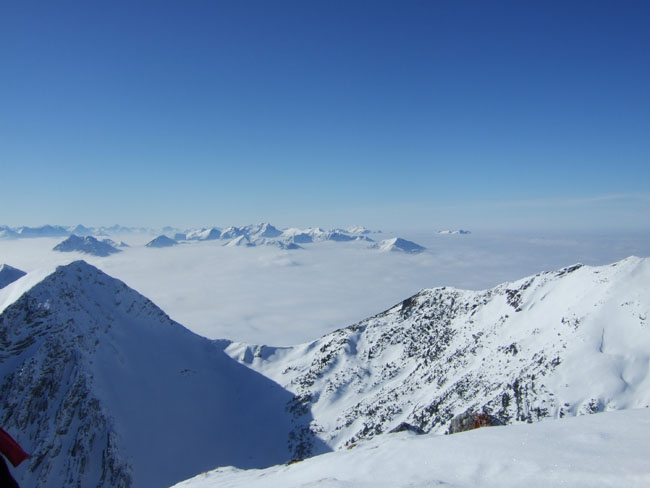 S21: Inselberge (Estergebirge, 14.02.10)
