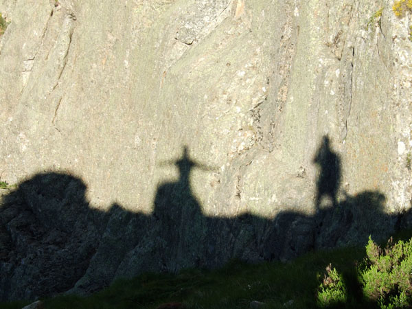 S23: Schattenwurf 2 (Korsika, Zonzagrat, 10.06.11)
