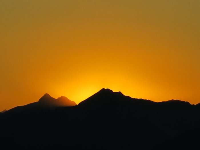 S28: Sundowner (Priener Hütte, 02.11.15)
