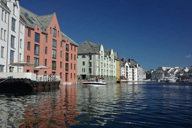 Alesund