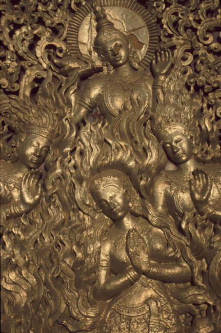 ST21: Götterfunke (Luang Prabang, Laos, 03.12.05)