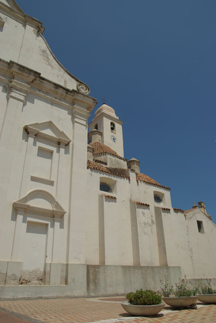 ST26: Orientalisch (Orosei, Sardinien, 15.07.10)