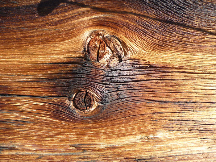 ST31: Altes Holz (Bietschhornhütte, 15.09.12)