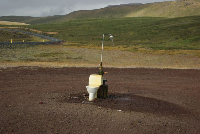ST32: Luxus (Island, 24.08.12)