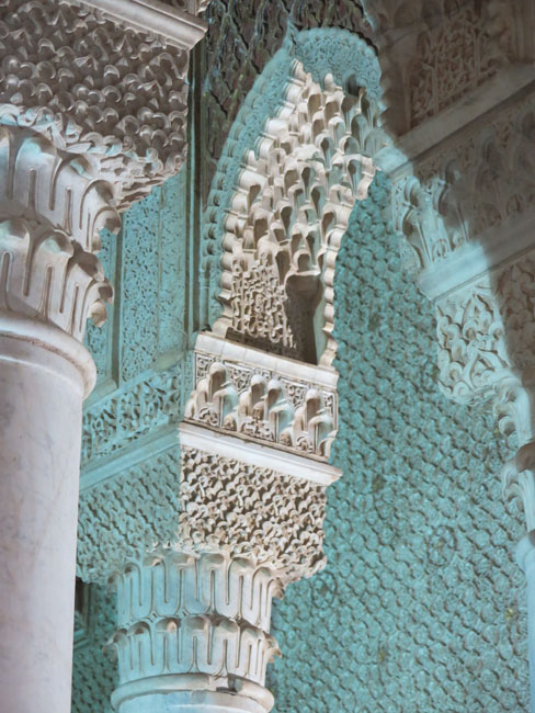 ST35: Kunstvoll (Marrakesch, 27.04.14)