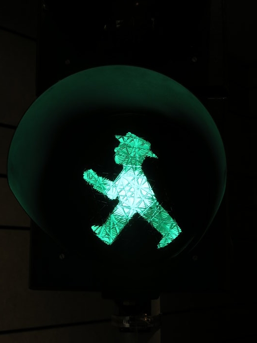 ST43: Ampelmännchen (Berlin, 04.08.18)