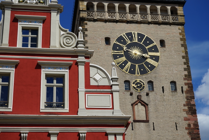 ST47: Stadtansichten (Speyer, 30.05.2020)