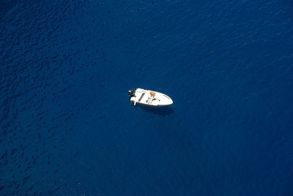 W3: Boot (Sardinien, 22.06.11)

