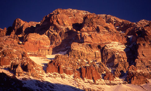 Aconcagua