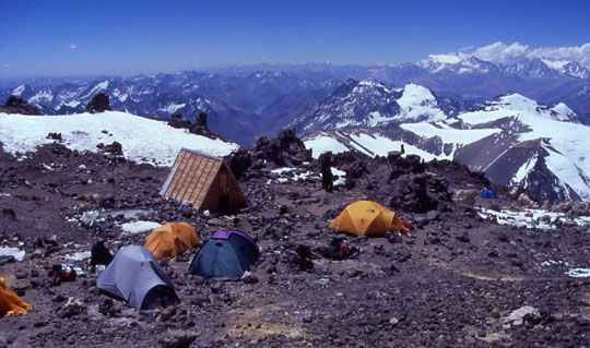Camp Berlin