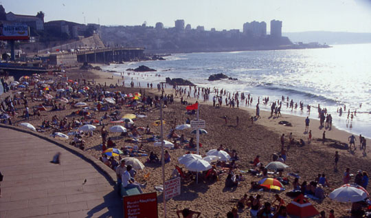 Vina del Mar