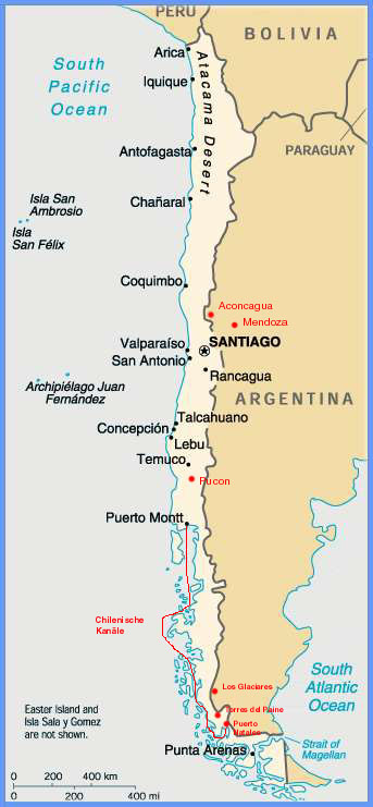 Chile