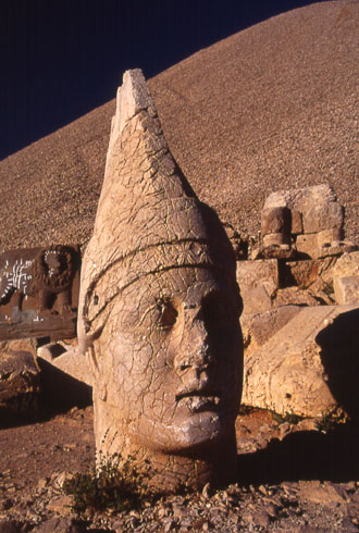 Nemrut Dagi