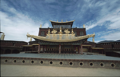 Zhongdian