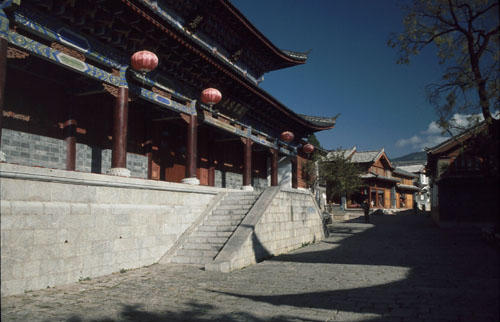 Lijiang