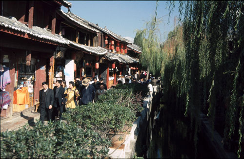 Lijiang