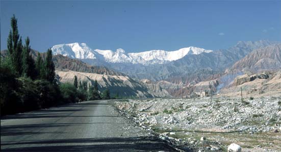 Pamir