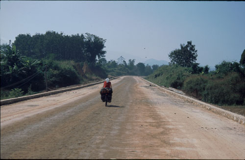 Luang Namtha