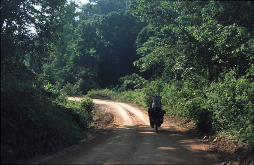 Luang Namtha