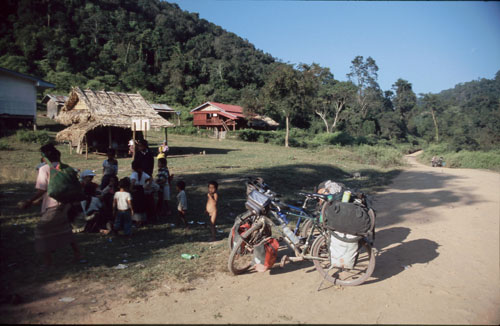 Laos