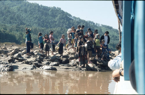 Mekong