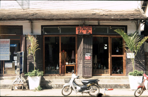 Luang Prabang