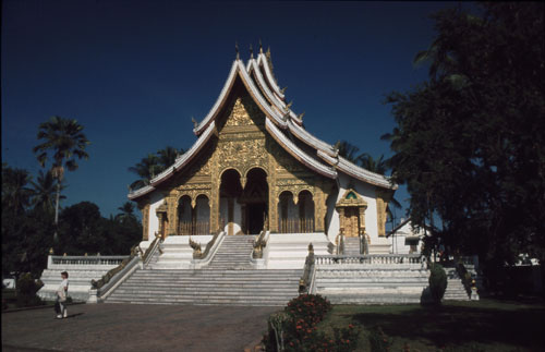 Luang Prabang