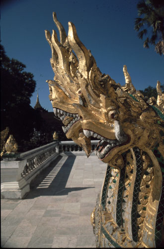 Luang Prabang