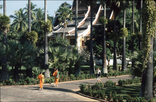 Luang Prabang