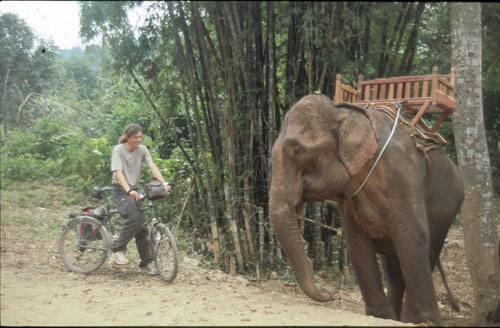 Luang Prabang