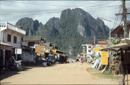 Vangvieng