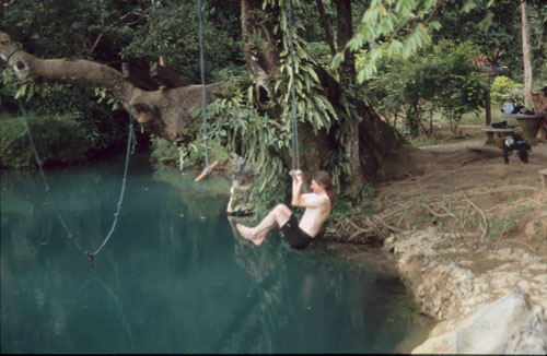 Vangvieng