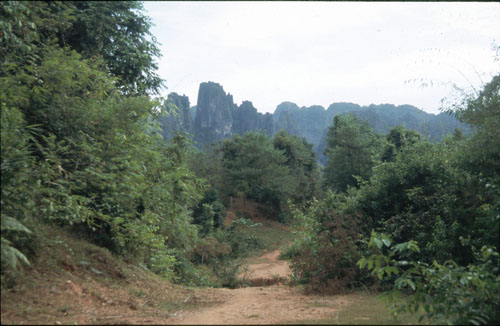 Vangvieng