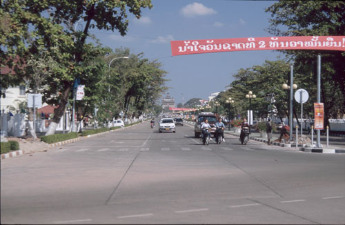 Vientiane