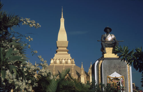 Pha That Luang