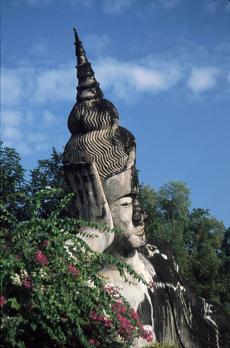 Buddha Park