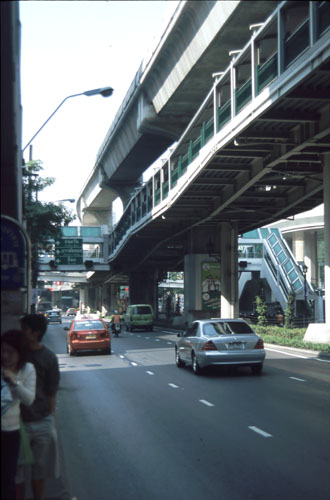 Bangkok