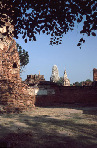 Ayuthaya