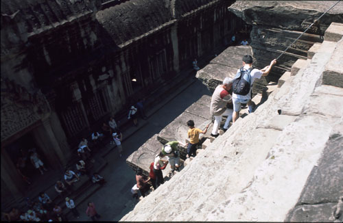 Angkor Wat