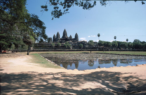 Angkor Wat